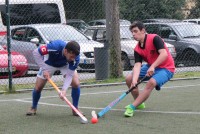 Campeonato Regional Parahoquei 2018